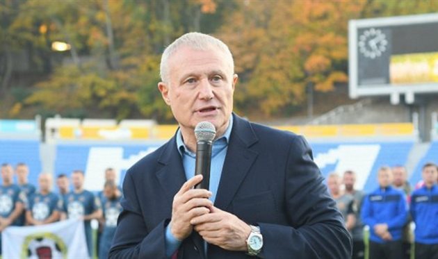 ФК Динамо Киев