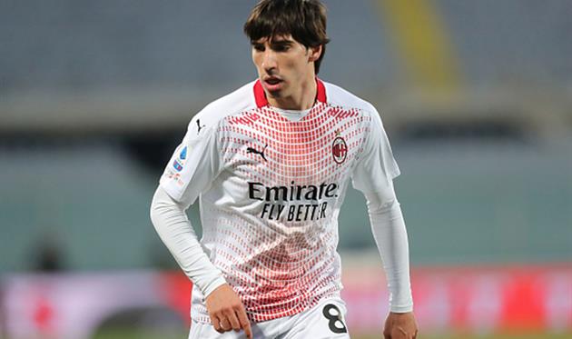 Сандро Тонали, Getty Images