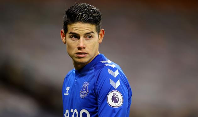 Хамес, getty images