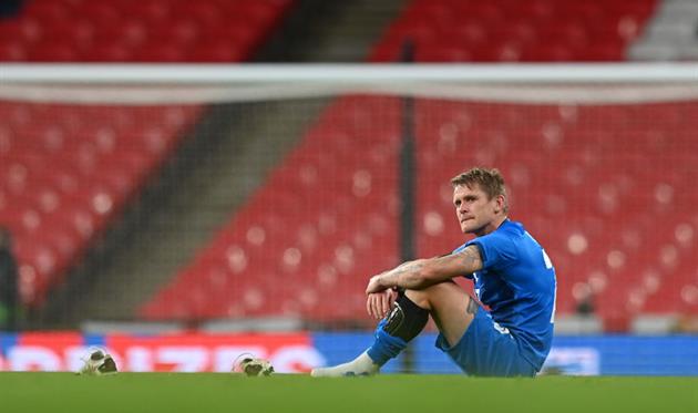 Ари Скуласон, getty images