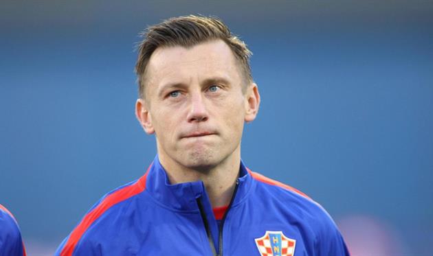 Ивица Олич, getty images