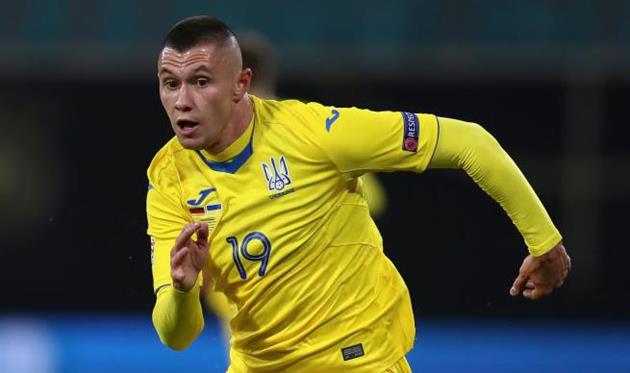 Александр Зубков,getty images