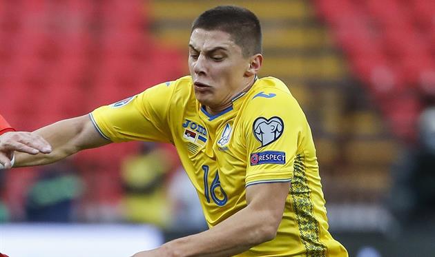 Виталий Миколенко, getty images