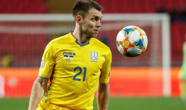 Александр Караваев, getty images