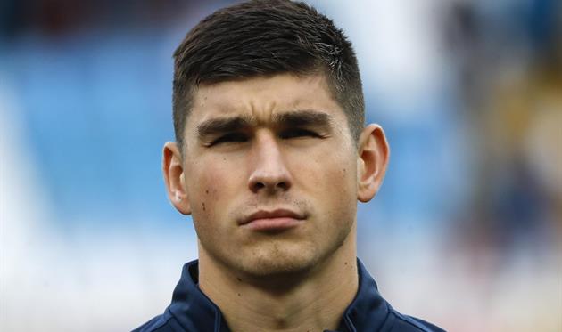 Руслан Малиновский, Getty Images