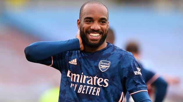 Александр Ляказетт, Getty Images