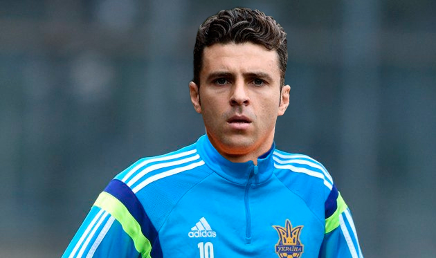 Жуниор Мораес, FOOTBALL.UA