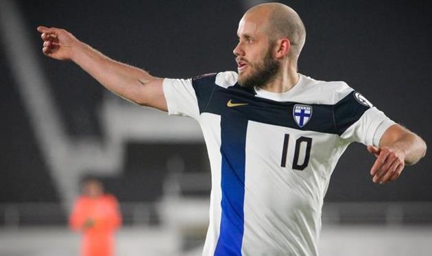 Теему Пукки, Tiina Pirilä