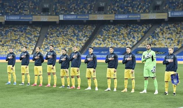 Фото Павла Кубанова, УАФ