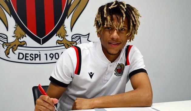 Жан-Клер Тодибо, ligue1.com