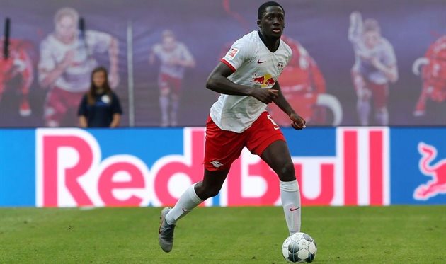 Ибраима Конате, Getty Images