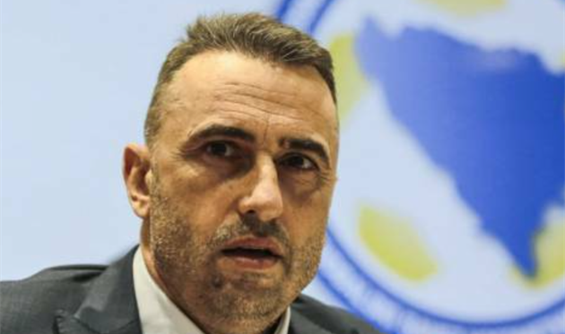 Ивайло Петев, фото Vijest.ba