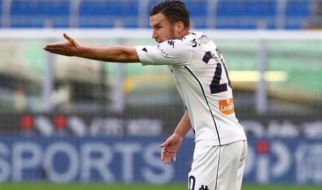 Кевин Строотман, Getty Images