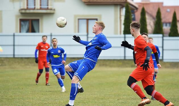 ПФК Львов - Феникс, фото ПФК Львов