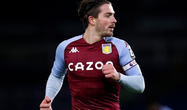 Джек Грилиш, Getty Images