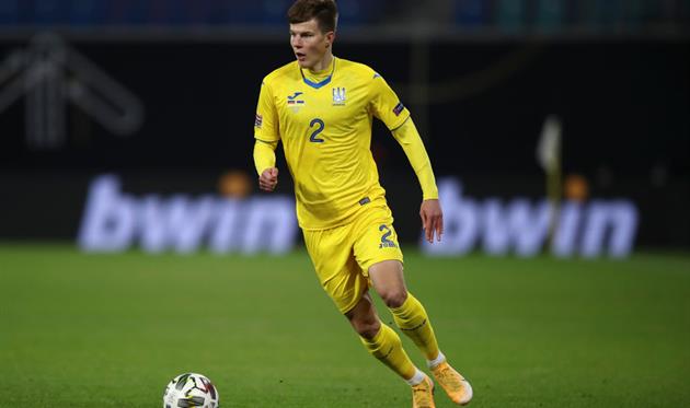 Эдуард Соболь, фото getty images