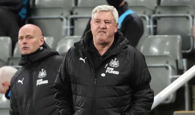 Стив Брюс, getty images