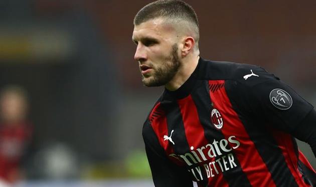 Анте Ребич, Getty Images