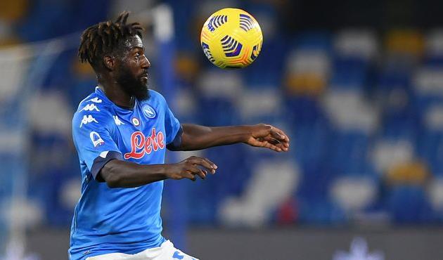 Тьемуэ Бакайоко, Getty Images