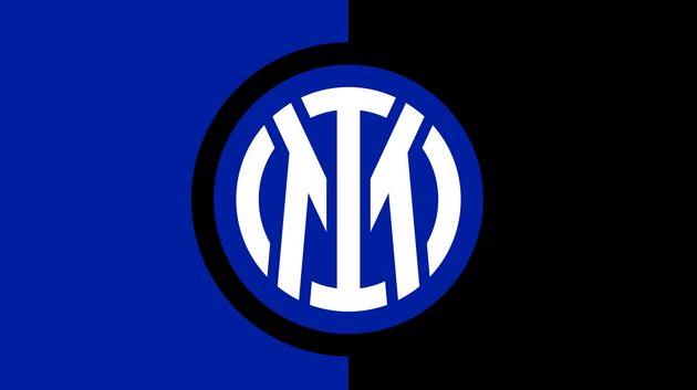 Новый логотип Интера, inter.it