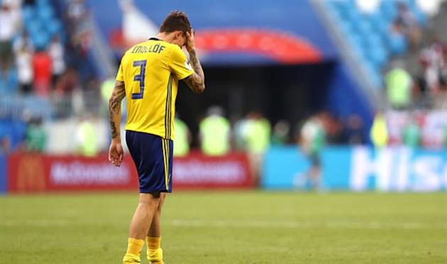 Виктор Линделеф, Getty Images