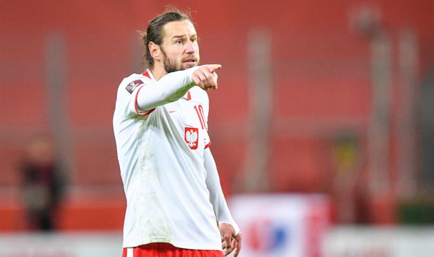 Гжегож Крыховяк, talksport.com