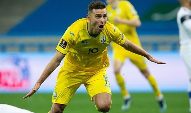 Жуниор Мораес, фото УАФ