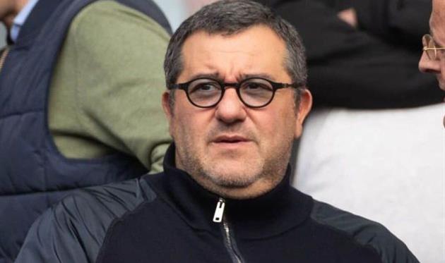 Мино Райола, Sky Sports