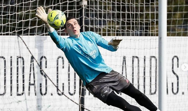 Андрей Лунин, instagram.com/lunin_andrey