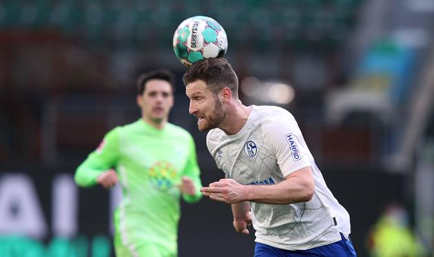 Шкодран Мустафи, getty images