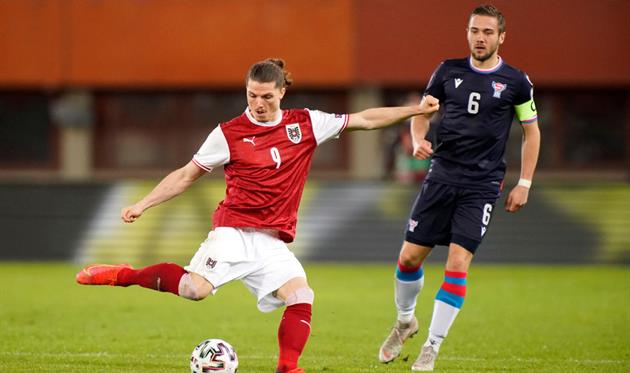 Марсель Забитцер, getty images