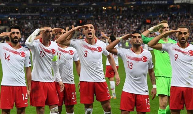 ТОП-5 событий международной паузы