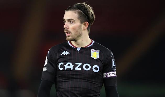 Джек Грилиш, getty images