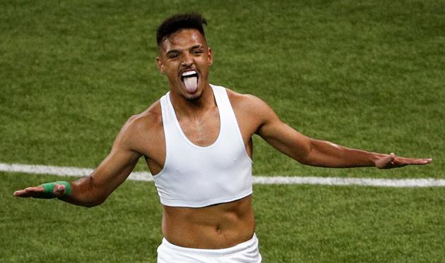 Габриэль Менино, getty images