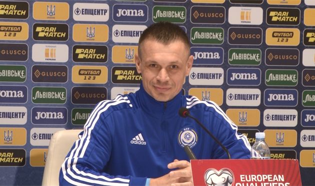 Александр Мокин, kff.kz