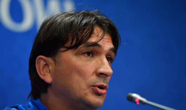 Златко Далич, getty images