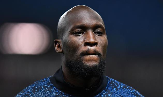 Ромелу Лукаку, getty images