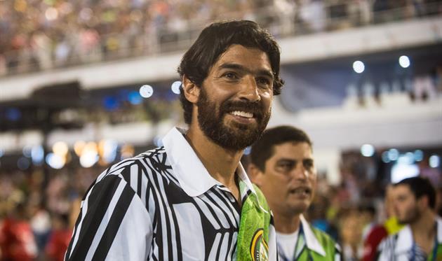 Себастьян Абреу, Getty Images