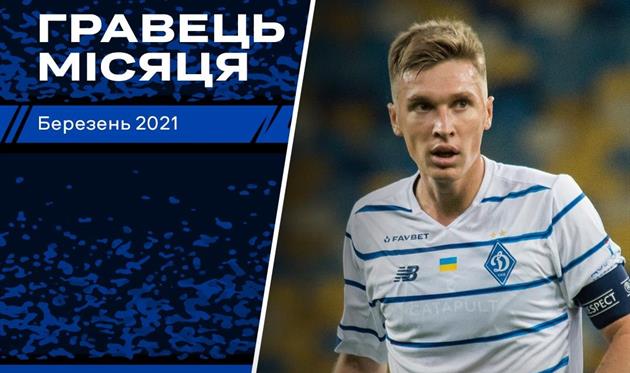 Сергей Сидорчук, ФК Динамо Киев