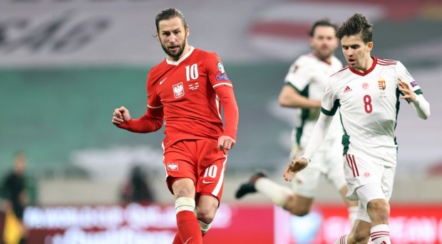 Гжегож Крыховяк (слева), pzpn.pl