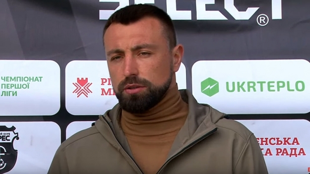 Алексей Антонов, ФК Черноморец