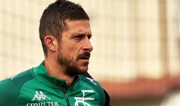 Алессио Диониси, фото ФК Эмполи