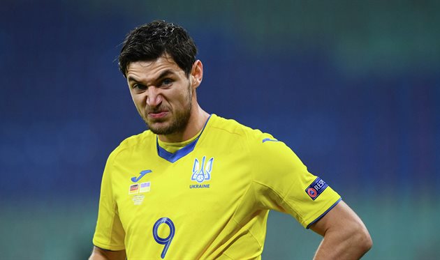 РОМАН ЯРЕМЧУК, GETTY IMAGES