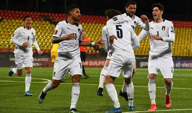 Фото Getty Images