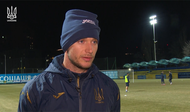 Роман Яремчук, УАФ