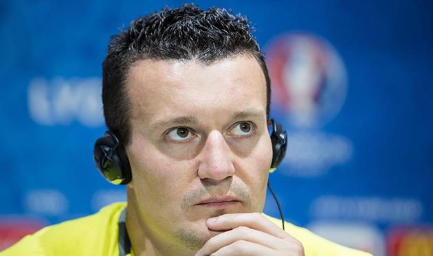 Артем Федецкий, getty images