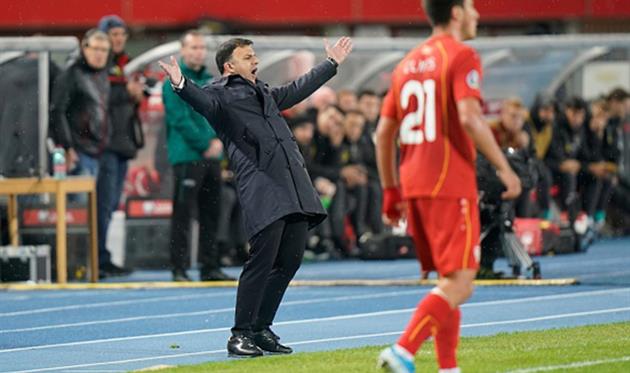 Игор Ангеловски