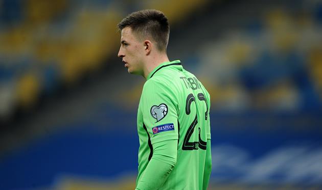 Анатолий Трубин, фото Павел Гаркавенко