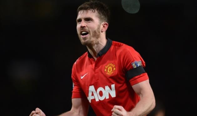 Манчестер Юнайтед намерен бороться за чемпионский титул (Реклама)