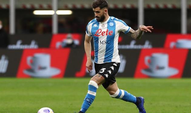 Элсид Хисай, getty images